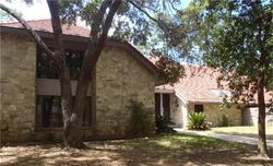 Pre-foreclosure in  VON HAGGE HOLLOW LN Montgomery, TX 77356