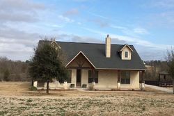 Pre-foreclosure in  STONE CREEK LN Montgomery, TX 77316