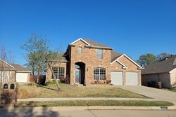 Pre-foreclosure in  MIRAMAR DR Denton, TX 76210