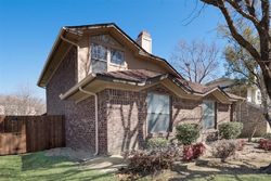 Pre-foreclosure Listing in GOLDEN GATE DR CARROLLTON, TX 75007