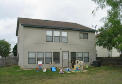 Pre-foreclosure in  FERRYSAGE DR San Antonio, TX 78244