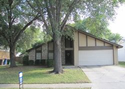 Pre-foreclosure in  FORT STANWIX ST San Antonio, TX 78233