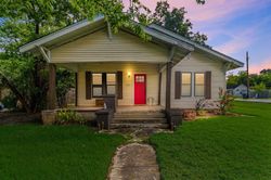 Pre-foreclosure Listing in S 5TH ST SANGER, TX 76266