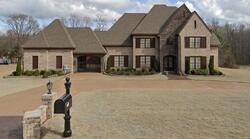 Pre-foreclosure in  ASTON CROSS DR Eads, TN 38028