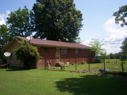 Pre-foreclosure Listing in HIGHWAY 57 MIDDLETON, TN 38052