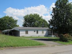 Pre-foreclosure Listing in EBENEZER LOOP CHUCKEY, TN 37641