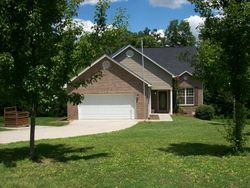 Pre-foreclosure in  KIMBERLIN HEIGHTS RD Knoxville, TN 37920