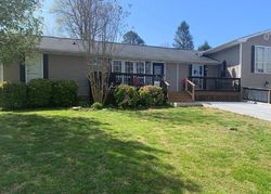 Pre-foreclosure Listing in EAST DR ROCKWOOD, TN 37854