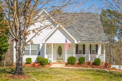 Pre-foreclosure in  HALEIGH TER Soddy Daisy, TN 37379
