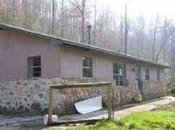 Pre-foreclosure Listing in 2ND ST SOUTH PITTSBURG, TN 37380