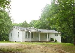 Pre-foreclosure in  OLD FRIENDSHIP RD Finger, TN 38334