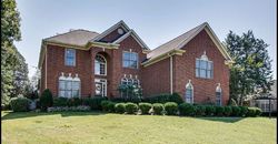 Pre-foreclosure Listing in BROOKFIELD CT BRENTWOOD, TN 37027