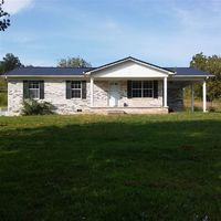 Pre-foreclosure Listing in TAZEWELL HWY SNEEDVILLE, TN 37869