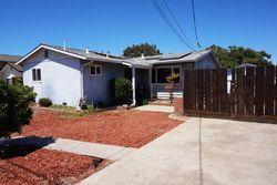 Pre-foreclosure in  CHURCH AVE Oakdale, CA 95361