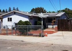 Pre-foreclosure in  CHURCH AVE Oakdale, CA 95361