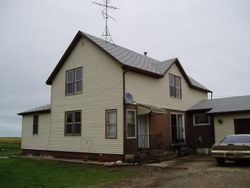 Pre-foreclosure in  373RD AVE Mansfield, SD 57460