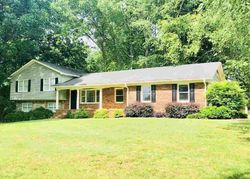 Pre-foreclosure in  CLARENDON DR Easley, SC 29642