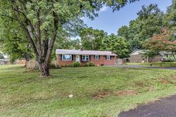 Pre-foreclosure in  EL PASO DR Greenville, SC 29617