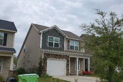 Pre-foreclosure in  PEBBLEBRANCH LN Blythewood, SC 29016