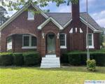 Pre-foreclosure in  E HILTON ST Kershaw, SC 29067