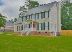 Pre-foreclosure in  DUTCHMAN SHORES CIR Chapin, SC 29036