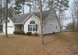 Pre-foreclosure in  ROSEDALE ST Florence, SC 29501