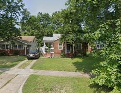East Dr, Decatur IL