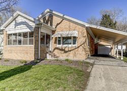 Pre-foreclosure in  N ILLINOIS ST Springfield, IL 62702