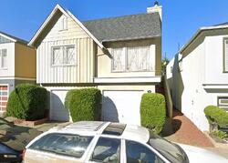 Pre-foreclosure in  AQUAVISTA WAY San Francisco, CA 94131