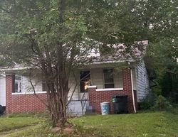 Pre-foreclosure in  N 48TH ST East Saint Louis, IL 62204