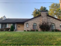 Pre-foreclosure in  AMMEL ST Belleville, IL 62226