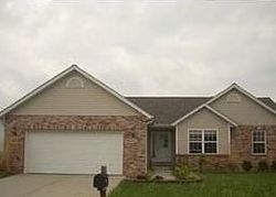 Pre-foreclosure in  GEASCHEL DR Caseyville, IL 62232