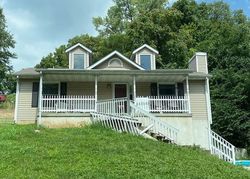 Pre-foreclosure in  LUNCEFORD RD Dupo, IL 62239