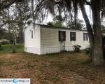 Pre-foreclosure in  COUNTY ROAD 208 Saint Augustine, FL 32092