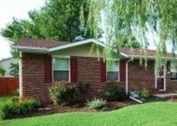 Pre-foreclosure in  DOUGLAS AVE Mascoutah, IL 62258