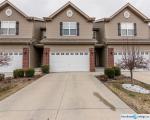 Pre-foreclosure in  HARBOR WOODS DR Fairview Heights, IL 62208