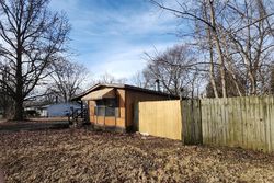 Pre-foreclosure in  RICHMOND DR Fairview Heights, IL 62208