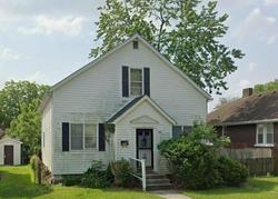 Pre-foreclosure in  S 16TH ST Belleville, IL 62220