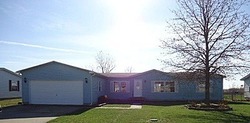 Pre-foreclosure in  LILA CT New Baden, IL 62265
