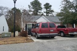 Pre-foreclosure in  ABBY WAY Augusta, GA 30909