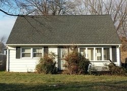 Pre-foreclosure in  DUNMORE AVE Trenton, NJ 08618