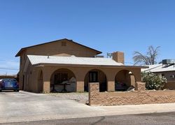 Pre-foreclosure in  E BEECH AVE Casa Grande, AZ 85122