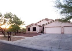 Pre-foreclosure in  W TOMBOLO TRL Tucson, AZ 85745