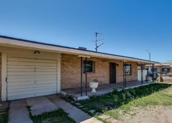 Pre-foreclosure in  N GRANDE AVE Tucson, AZ 85745