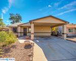 Pre-foreclosure in  W BURGUNDY WAY Tucson, AZ 85746