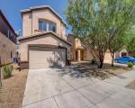 Pre-foreclosure in  E DREXEL MANOR STRA Tucson, AZ 85706