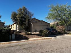  E Via Berlanga, Tucson AZ