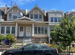 Pre-foreclosure in  S 61ST ST Philadelphia, PA 19143