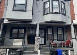 Pre-foreclosure in  N CORLIES ST Philadelphia, PA 19121