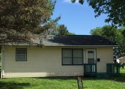 Pre-foreclosure in  S EAST ST Abingdon, IL 61410